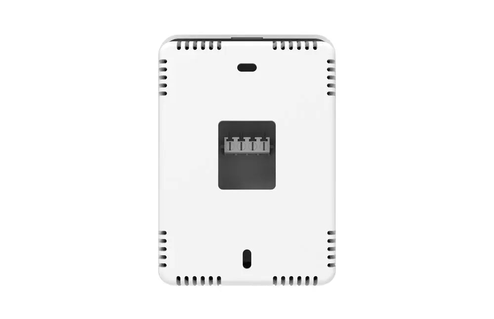 Fantech Eco - Touch IAQ Wall Control 414727 - Impressive Climate Control
