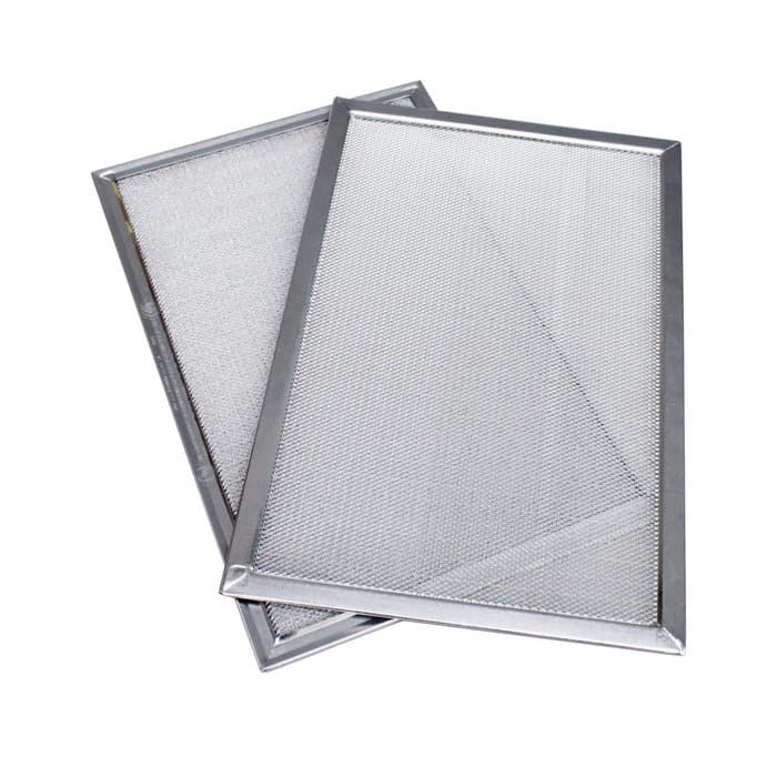 Fantech HERO Air Exchanger Filter Kit 428520 (2 - PACK) - Impressive Climate Control