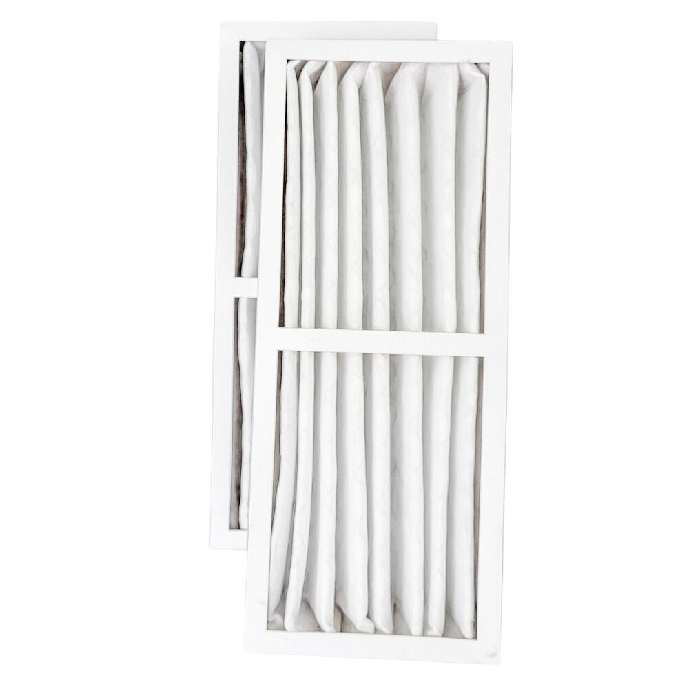 Fantech HERO Air Exchanger Filter Kit 428549 MERV 13 (2 - PACK) - Impressive Climate Control