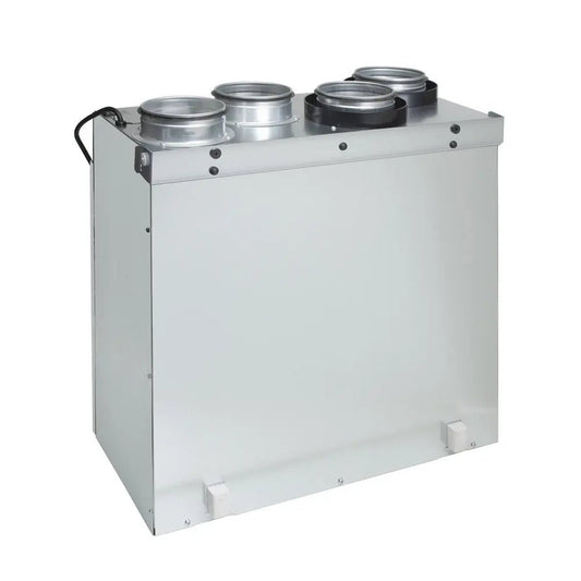 Fantech HERO Series 120H HRV - Impressive Climate Control