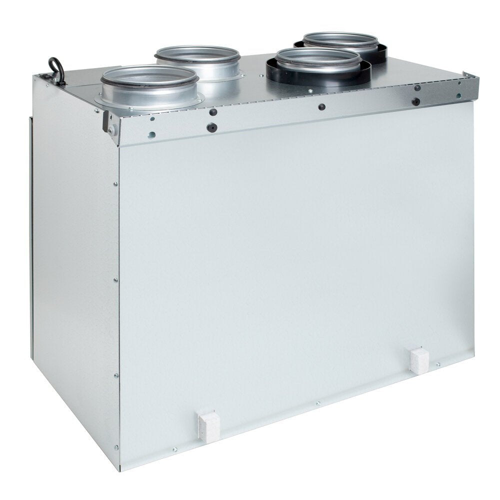 Fantech Hero Series 150H - EC HRV - Impressive Climate Control