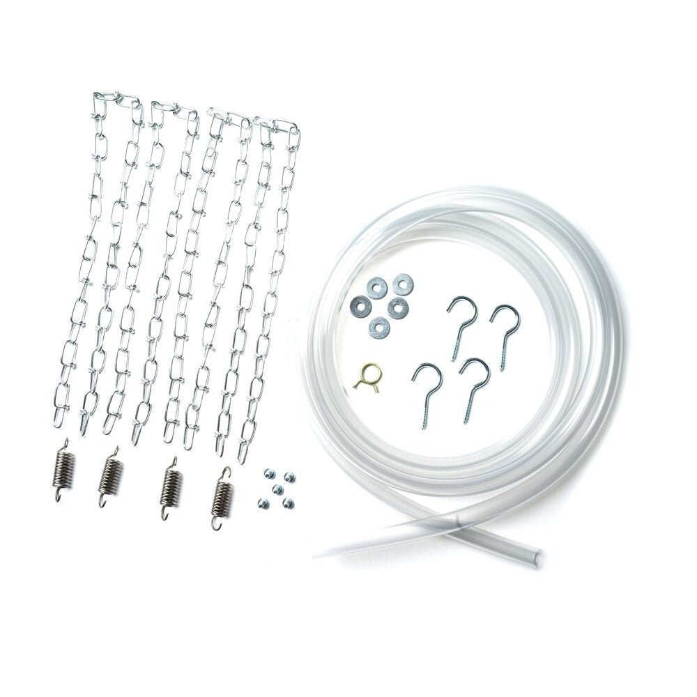 Fantech Hero Series 150H - EC HRV - Impressive Climate Control