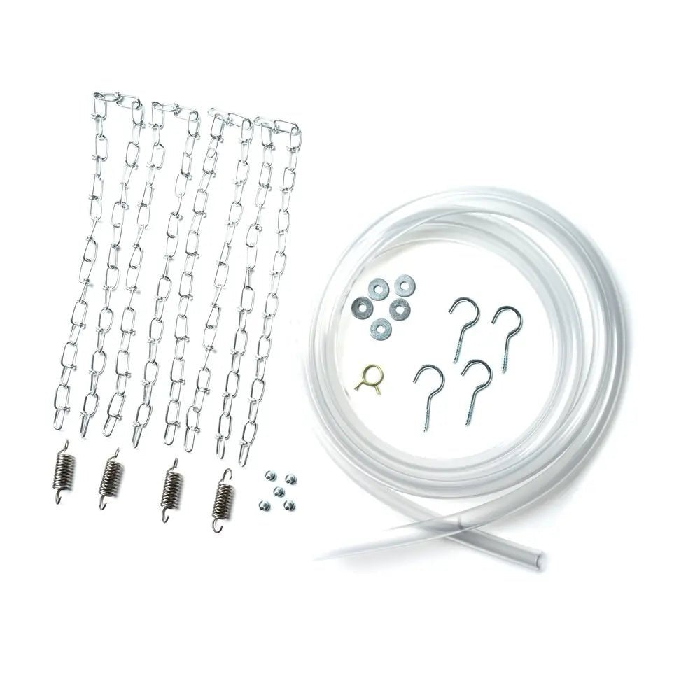 Fantech Hero Series 150H HRV - Impressive Climate Control