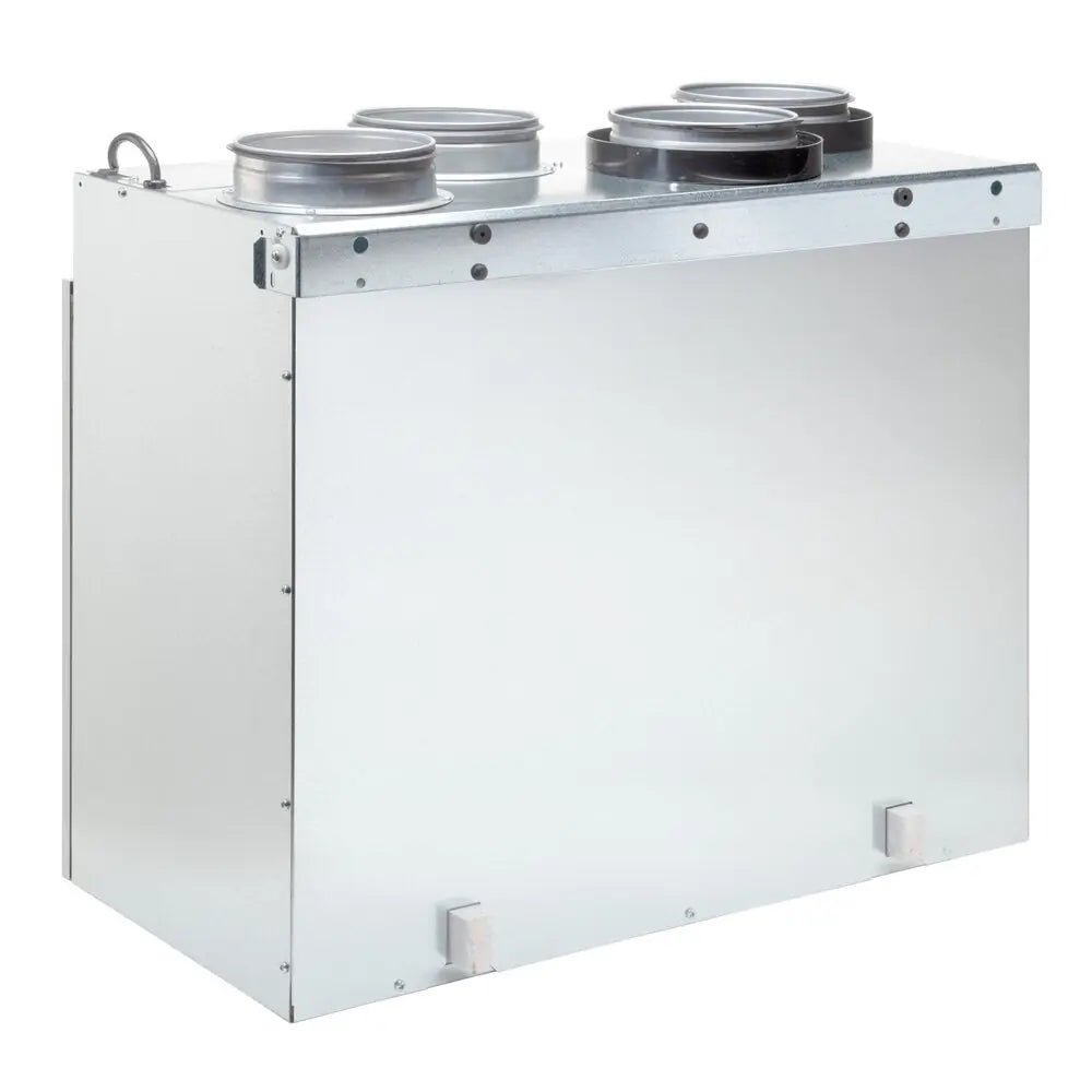 Fantech Hero Series 150H HRV - Impressive Climate Control