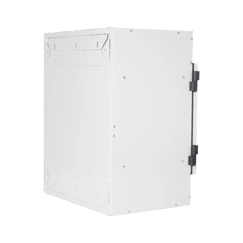 Fantech Hero Series Whole - Home Air Cleaner HS300 - Impressive Climate Control