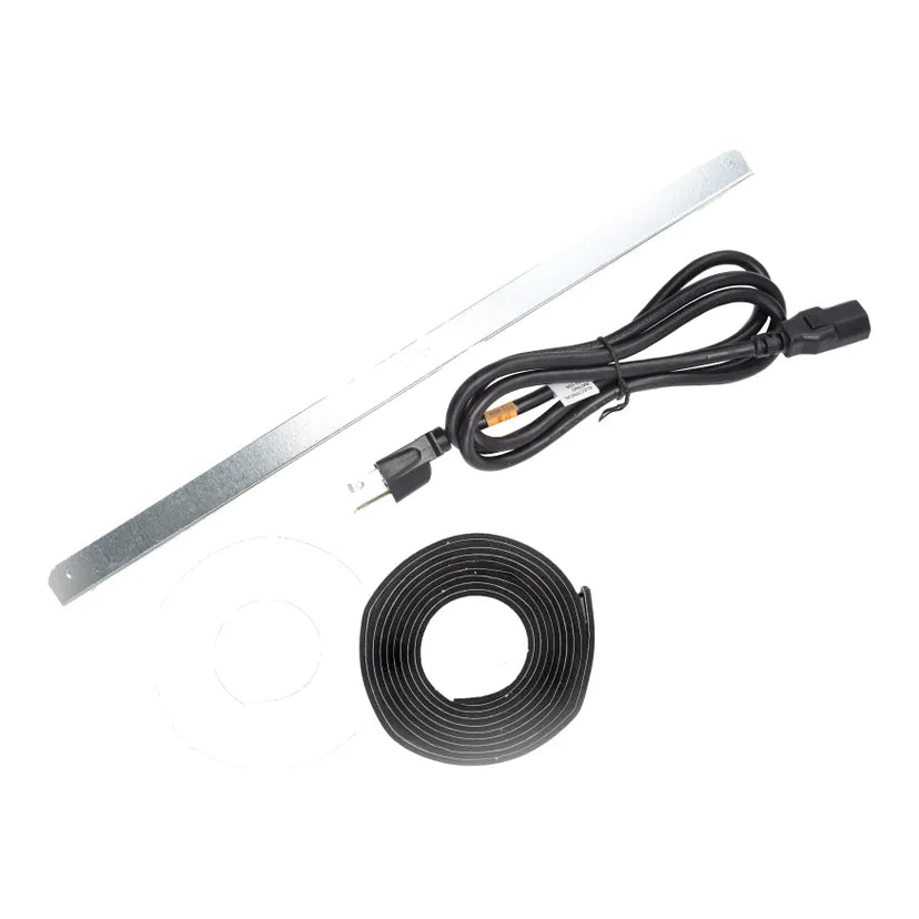 Fantech Hero Series Whole - Home Air Cleaner HS300 - Impressive Climate Control