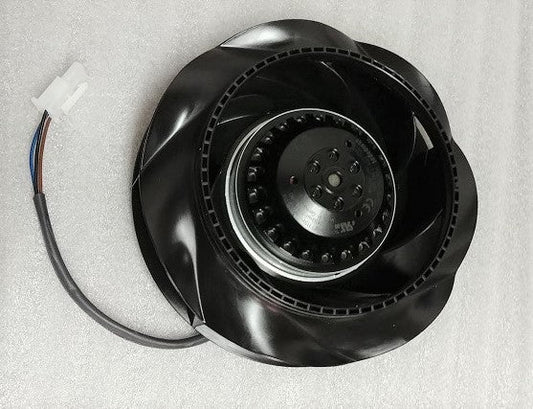 FANTECH REPLACEMENT MOTOR 405520 - Impressive Climate Control