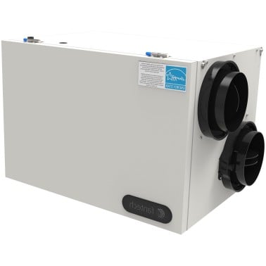 Fantech SHR Series SHR - 150R HRV - Impressive Climate Control