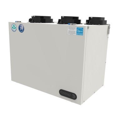 Fantech VHR Series 200R - EC HRV - Impressive Climate Control