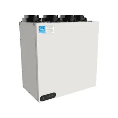 Fantech VHR Series VHR - 120R HRV - Impressive Climate Control