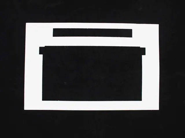 Fireback Gasket 30005209 - Impressive Climate Control