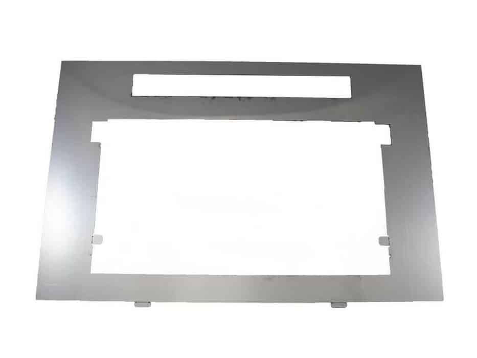 Fireback Plate 30005217† - Impressive Climate Control