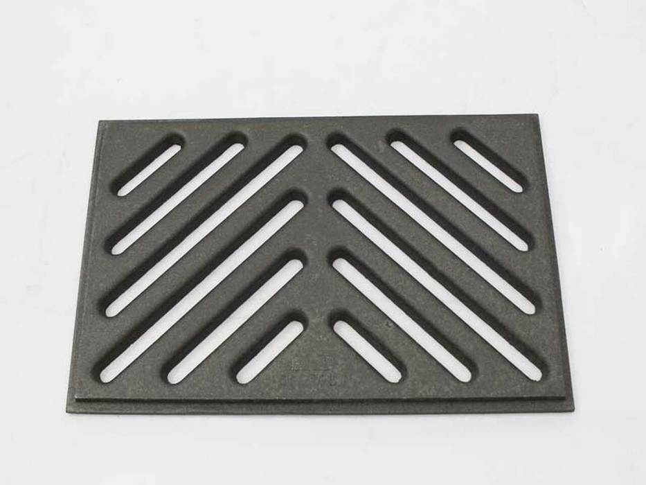 Flat Grate 1306050 - Impressive Climate Control