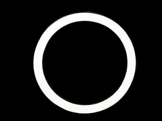 Flue Collar Gasket SRV7044 - 194 - Impressive Climate Control