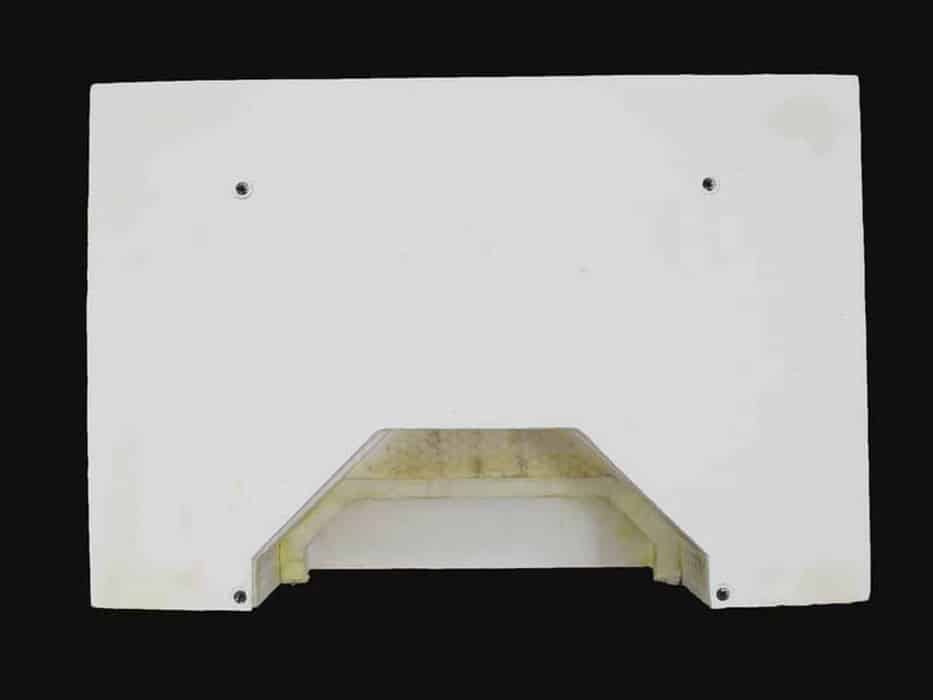 Fountain Assembly Rebuild Kit 0000122 - Impressive Climate Control