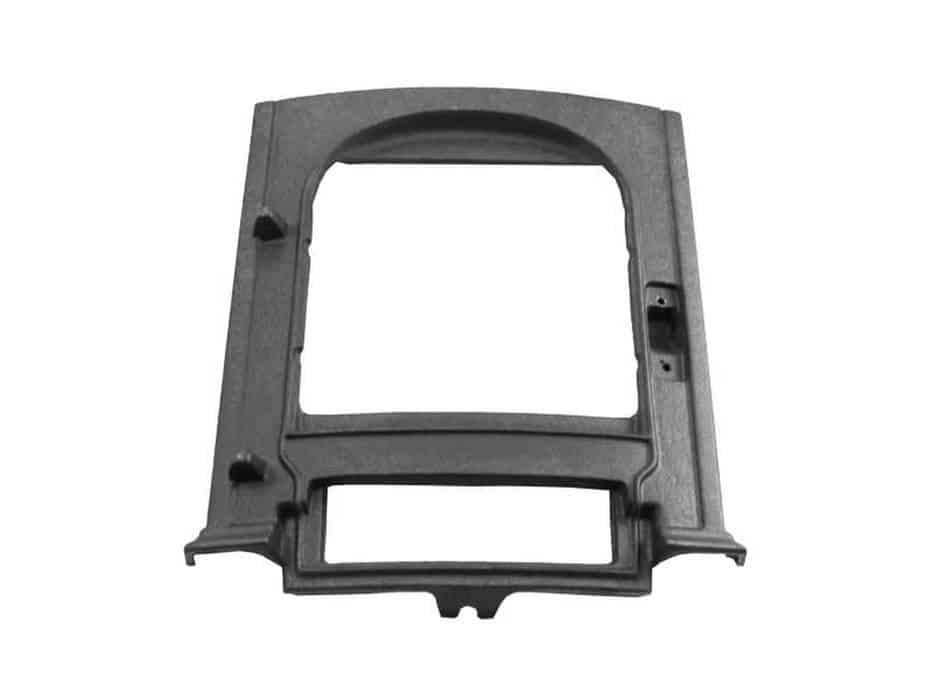 Front 30000348A - Impressive Climate Control