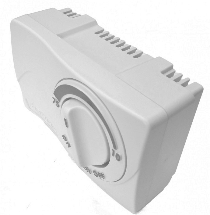 GeneralAire GF4200DMM Evaporative Humidifier (MANUAL) - Impressive Climate Control