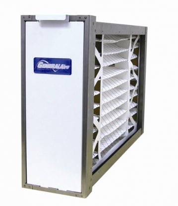 GeneralAire Media Air Cleaner GFMAC2000 20"X25" - Impressive Climate Control