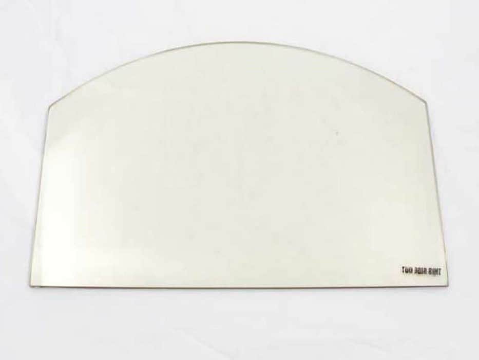 Glass 30002097 - Impressive Climate Control