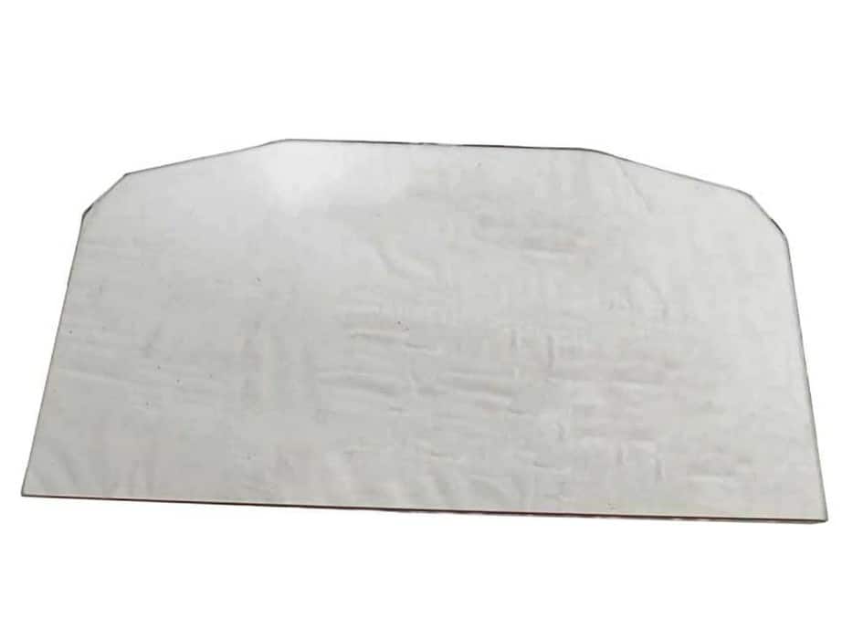 Glass 30004325 - Impressive Climate Control