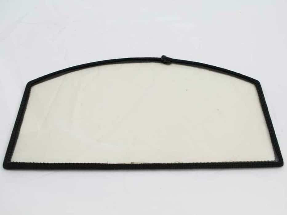 Glass & Gasket S31340 - Impressive Climate Control