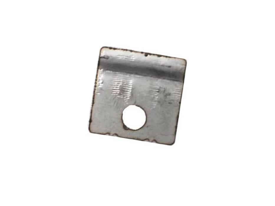 Glass Retainer 30002146 - Impressive Climate Control