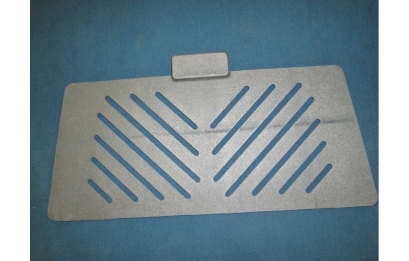 Grate 30002820A - Impressive Climate Control