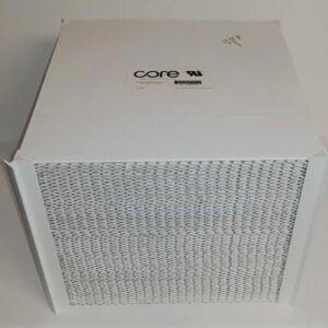 Greentek 463100 10" ERV Energy Recovery Core - Impressive Climate Control