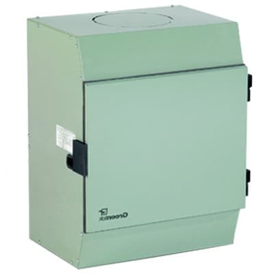 GREENTEK Air Cleaner 463081 - TRUE HEPA HS 3.0 - Impressive Climate Control