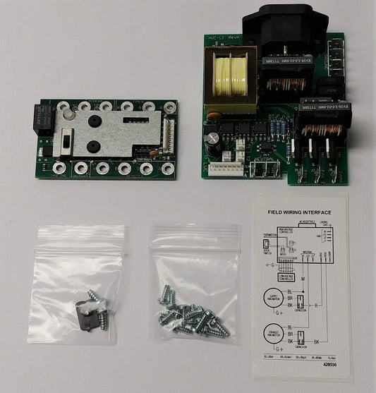 GREENTEK CIRCUIT BOARD KIT 463050 - Impressive Climate Control