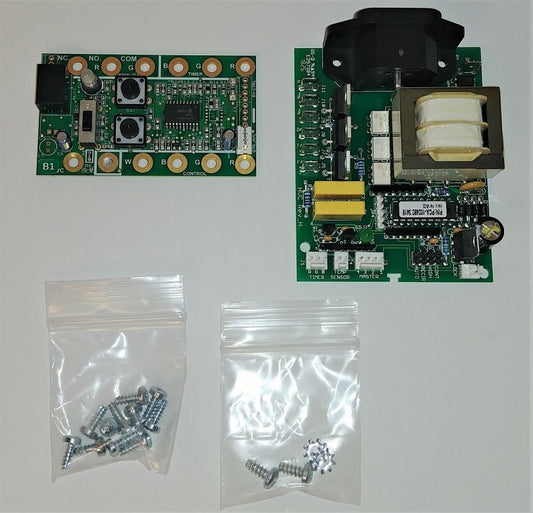 GREENTEK CIRCUIT BOARD KIT 463096 - Impressive Climate Control
