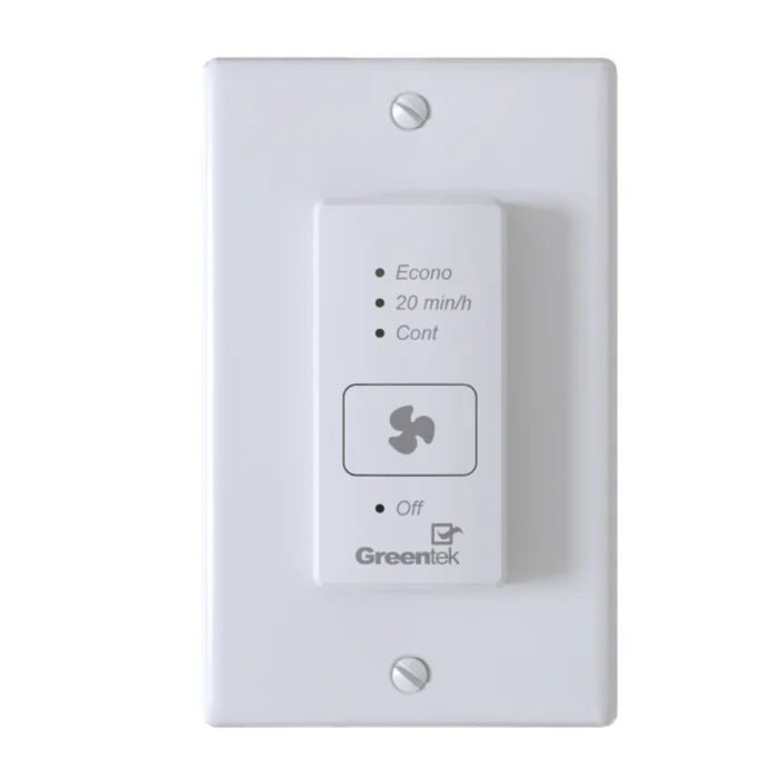 Greentek EHC 2.0 Multi - function Controller (2 - Wire) - Impressive Climate Control