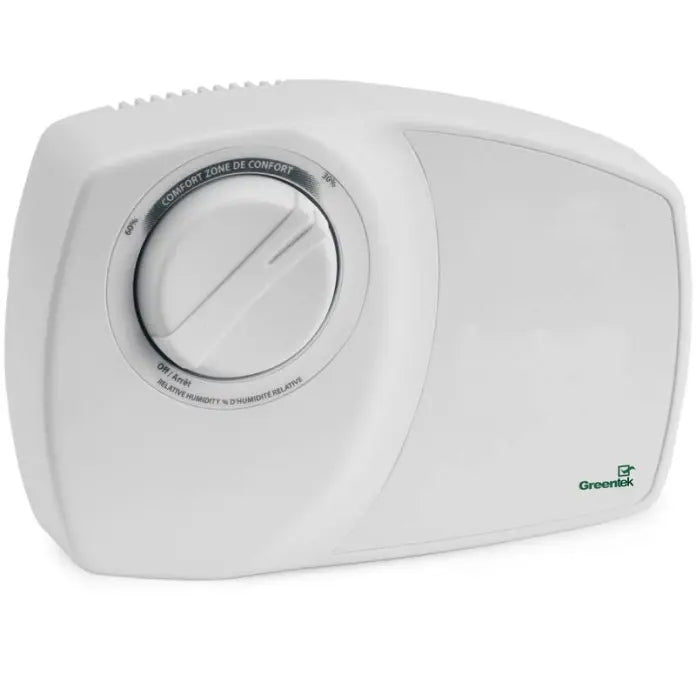 GREENTEK RD - 1 BASIC DEHUMIDISTAT - Impressive Climate Control