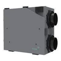 Greentek RNC2.0 ES HRV - Impressive Climate Control