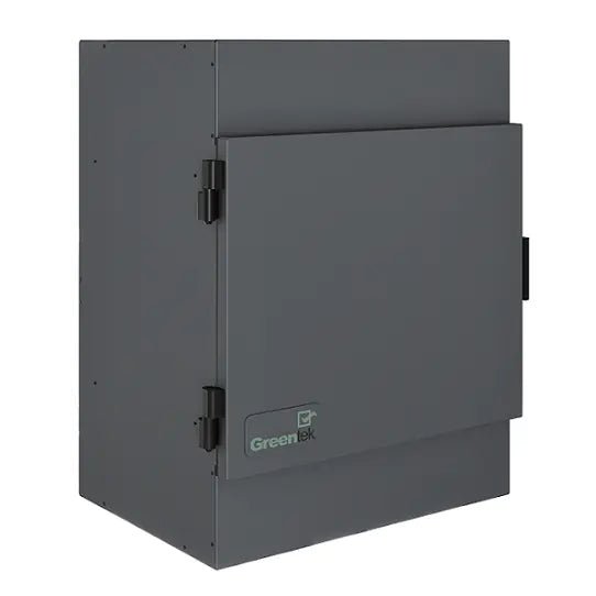 Greentek Whole - Home HEPA Air Cleaner HS 3.0 - Impressive Climate Control