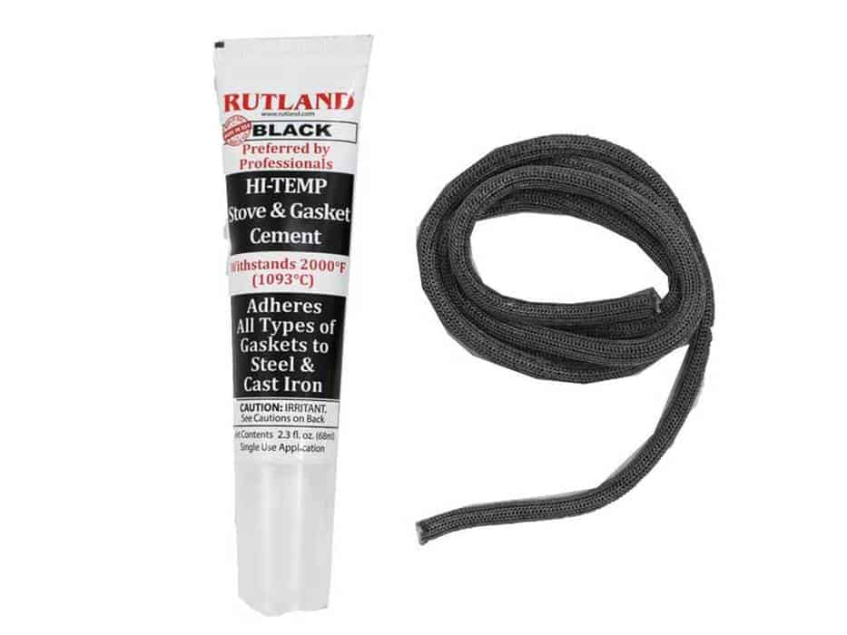 Griddle Gasket Kit 0003441 - Impressive Climate Control