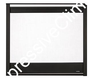 Heatilator Heirloom Series 36", 42"& 50" DV Gas Fireplace - Impressive Climate Control