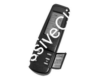 HHT DVLINEAR36 Direct Vent 36" Gas Fireplace with IntelliFire - Impressive Climate Control