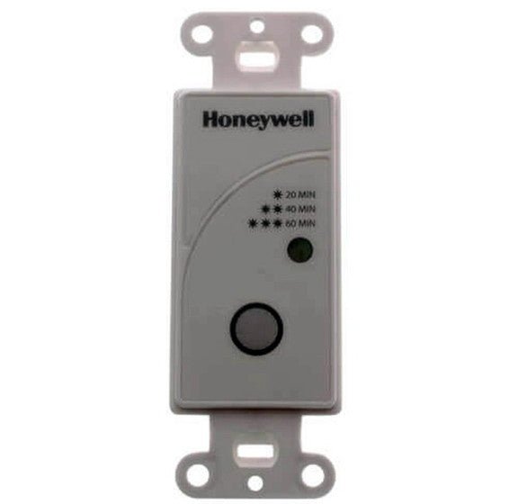 Honeywell 50053952 - 020/U Boost Control, 20/40/60 min. - Impressive Climate Control