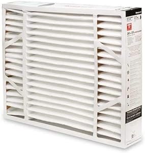 Honeywell Air Filter FC200E1037 (2 - Pack) - Impressive Climate Control