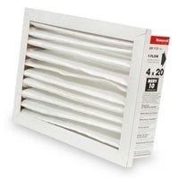 Honeywell Air Filter FC40R1110 (2 - Pack) - Impressive Climate Control