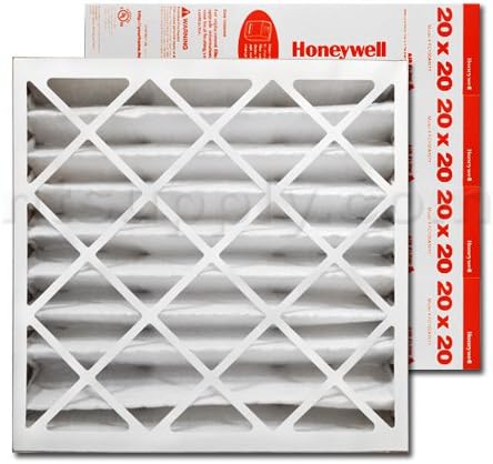 Honeywell Air Filter MERV 10 FC100A1011 (2 - Pack) - Impressive Climate Control