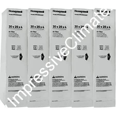 Honeywell FC100A1029