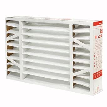 Honeywell Air Filter MERV 11 FC100A1029 (5 - PACK) - Impressive Climate Control