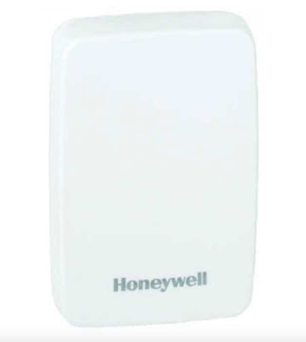 Honeywell C7189U1005 Remote Indoor Temperature Sensor - Impressive Climate Control