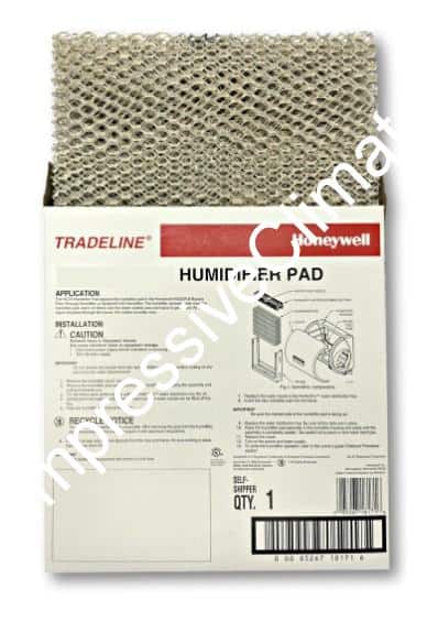 Honeywell HC22A - 1007 Water Pad (2 - PACK) - Impressive Climate Control