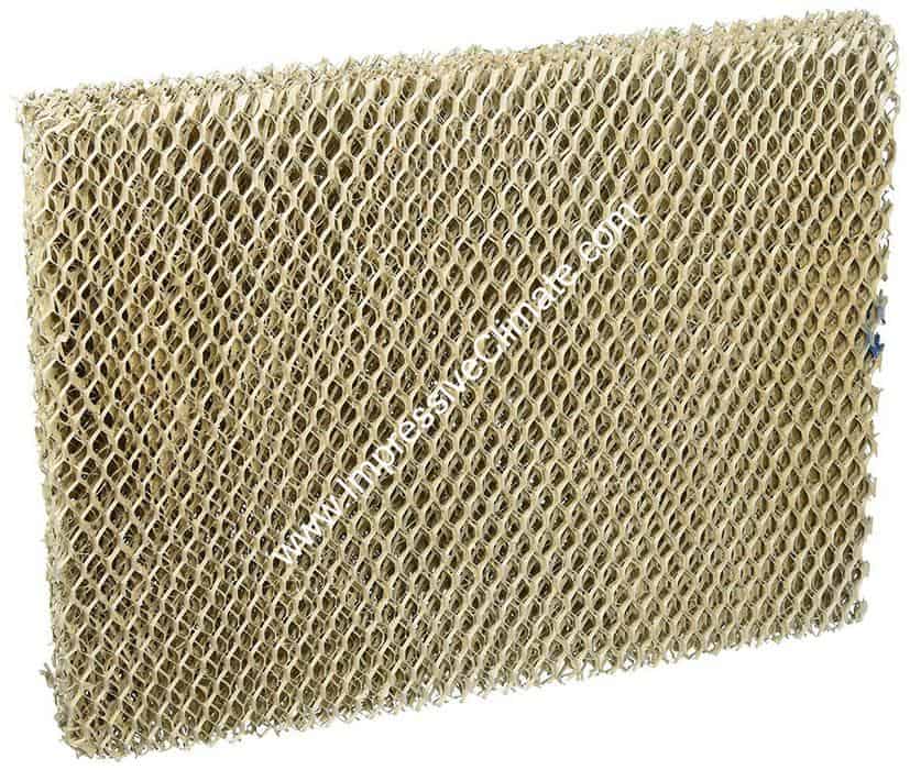 Honeywell HC26E1004 Humidifier Pad (2 - PACK) - Impressive Climate Control