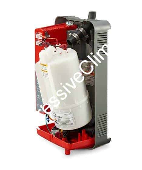 Honeywell HM750A1000 / Steam / Duct or Wall - Impressive Climate Control