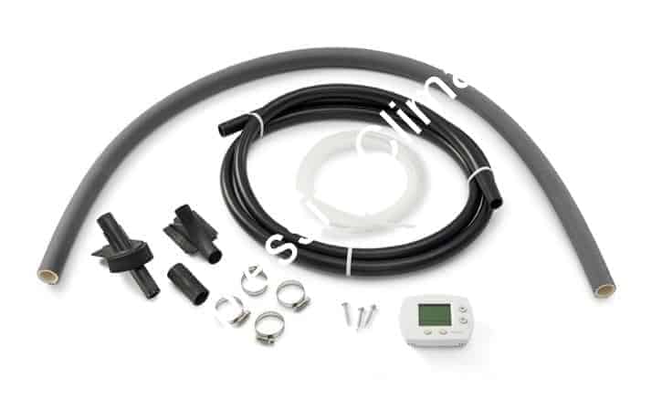 Honeywell HM750A1000 / Steam / Duct or Wall - Impressive Climate Control