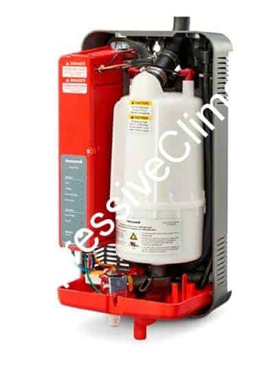 Honeywell HM750A1000 / Steam / Duct or Wall - Impressive Climate Control